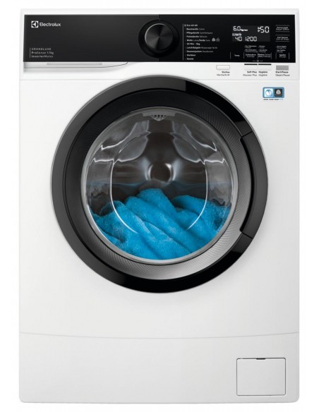 Electrolux WAGL6S501