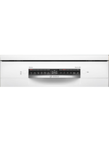 Bosch SMS4HKW08E Série 4