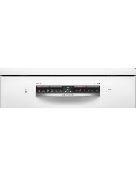 Bosch SMS4HKW08E Série 4