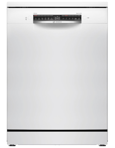 Bosch SMS4HKW08E Série 4