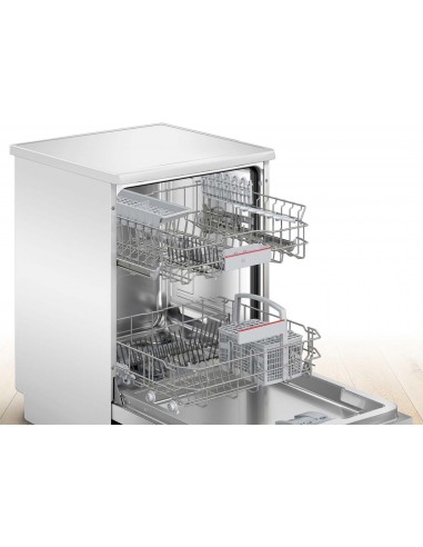 Bosch SMS4HKW08E Série 4 - intérieur