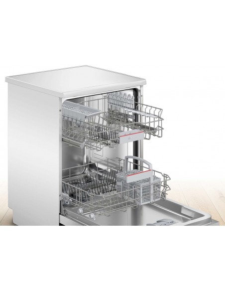 Bosch SMS4HKW08E Série 4 - intérieur