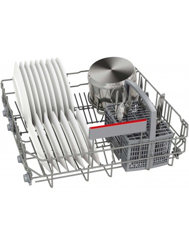 Bosch SMS4HKW08E Série 4 - panier inférieur