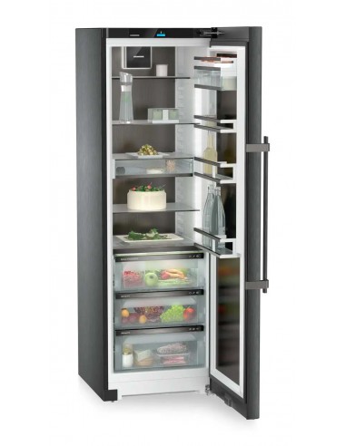 Liebherr SRBbsc 529i PEAK BioFresh BluPerformance