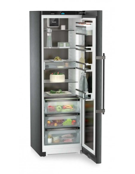 Liebherr SRBbsc 529i PEAK BioFresh BluPerformance