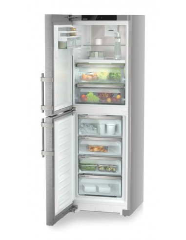 Liebherr SBNsdd 526i Prime BioFresh NoFrost