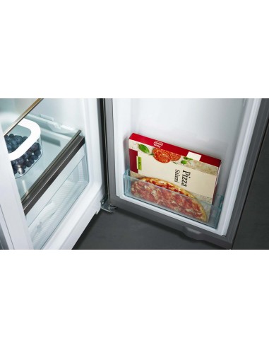 Liebherr Msdd 9012 Pure NoFrost - Porte pizza