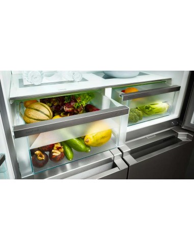 Liebherr Msdd 9012 Pure NoFrost - EasyFresh