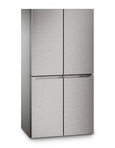 Liebherr Msdd 9012 Pure NoFrost