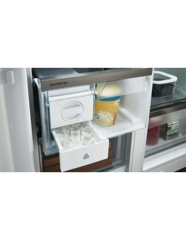 Liebherr Msdd 9012 Pure NoFrost - Twist-Ice