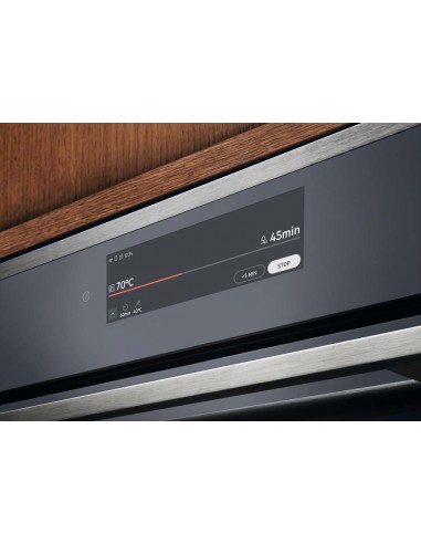 Electrolux EB4SL70KCN inox