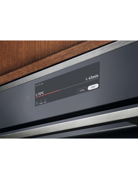 Electrolux EB4SL70KCN inox