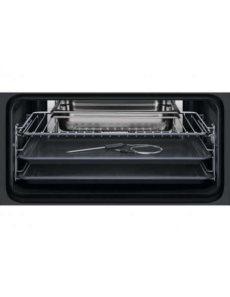Electrolux EB4SL70KCN inox