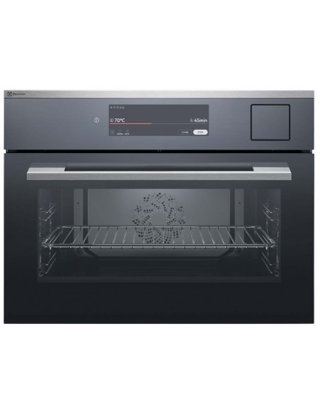 Electrolux EB4SL70KCN inox