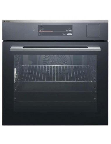 Electrolux EB6SL70KCN inox
