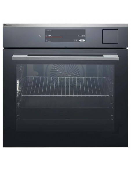 Electrolux EB6SL70KCN inox