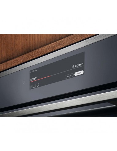 Electrolux EB6SL70KCN inox