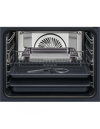 Electrolux EB6SL70KCN inox