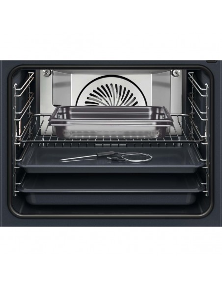 Electrolux EB6SL70KSP miroir