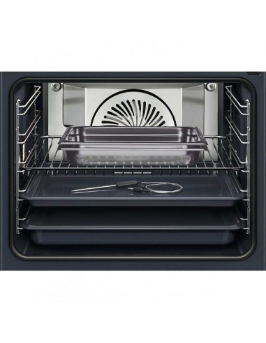 Electrolux EB6GL70KSP miroir