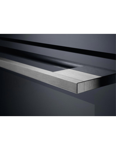 Electrolux EB4GL70KCN inox - poignée