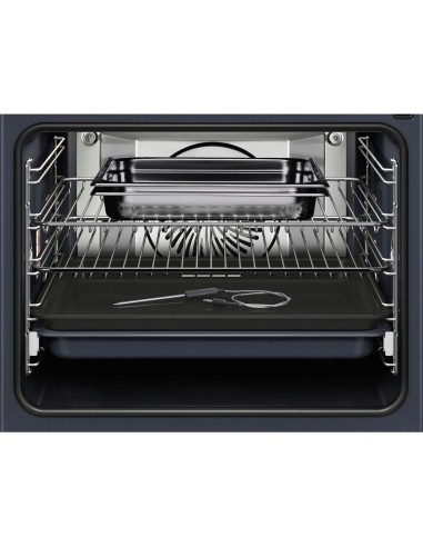 Electrolux EB6PL70KCN inox