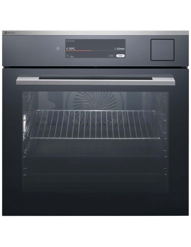 Electrolux EB6PL70KCN inox