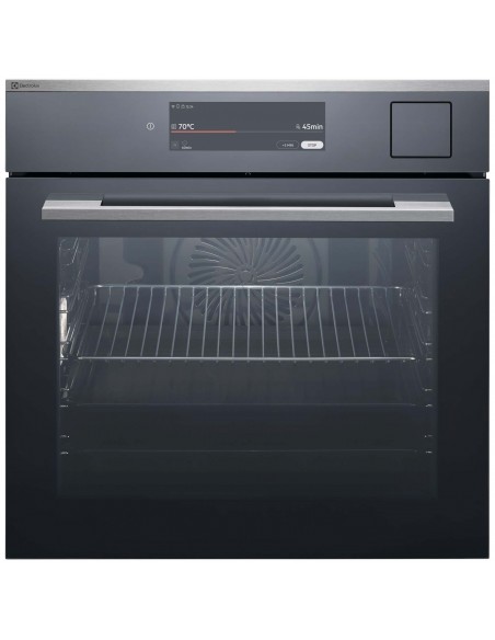 Electrolux EB6PL70KCN inox