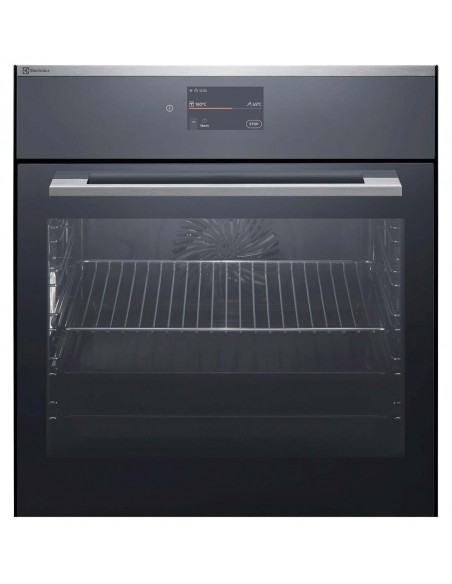 Electrolux EB6GL4CN Inox