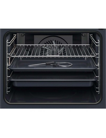 Electrolux EB6GL4CN Inox - intérieur