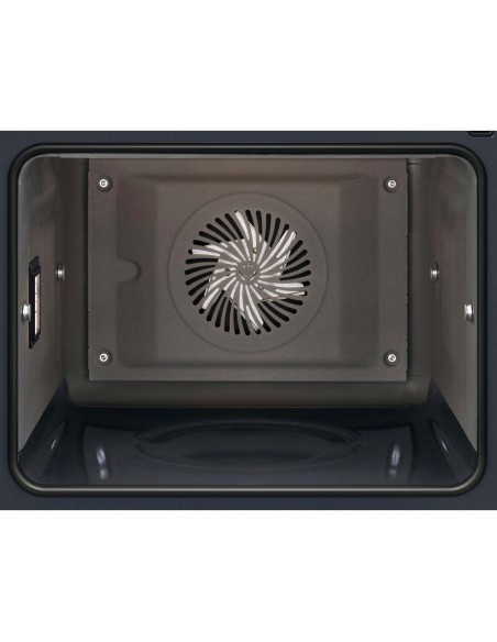 Electrolux EB6GL4XCN Inox - catalyse