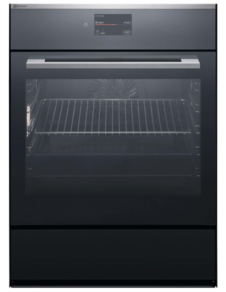 Electrolux EB7GL4XCN Inox
