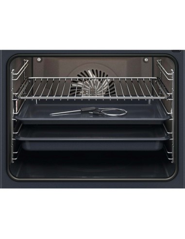 Electrolux EB7GL4XCN Inox