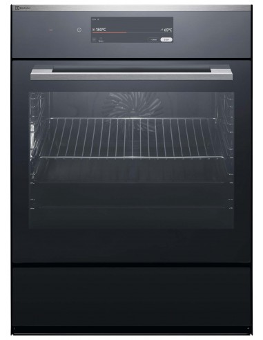Electrolux EB7SL4CN Inox