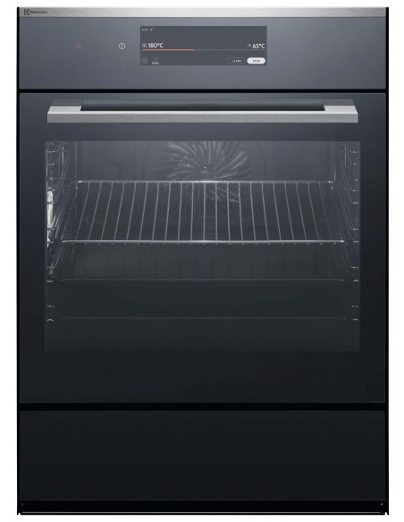 Electrolux EB7SL4CN Inox
