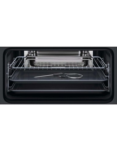 Electrolux EB4PL70KCN inox