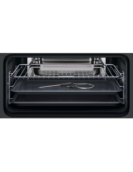 Electrolux EB4PL70KCN inox