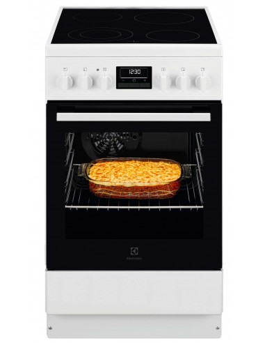 Electrolux FEH5LV114