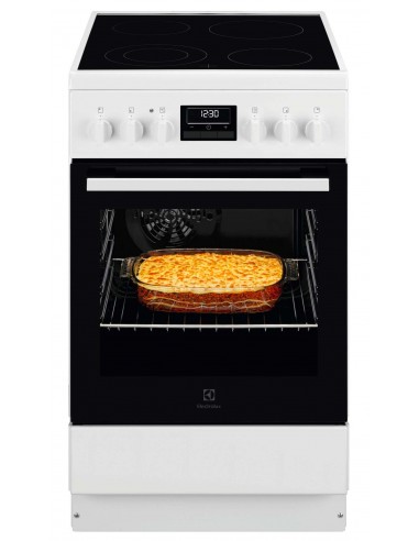 Electrolux FEH5LV112
