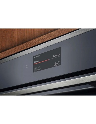 Electrolux EB4GL70KCN inox