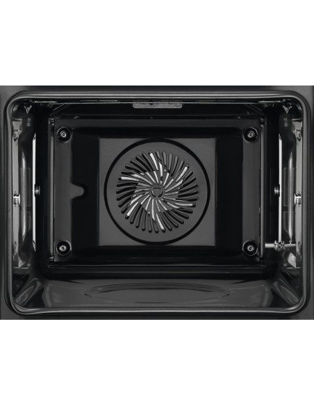 Electrolux EB6L40YCN Inox 230V - intérieur