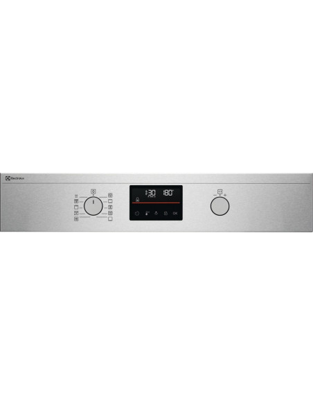 Electrolux EB6L40YCN Inox 230V - commande