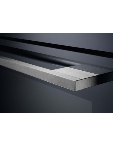 Electrolux EB3GL40CN inox - poignée