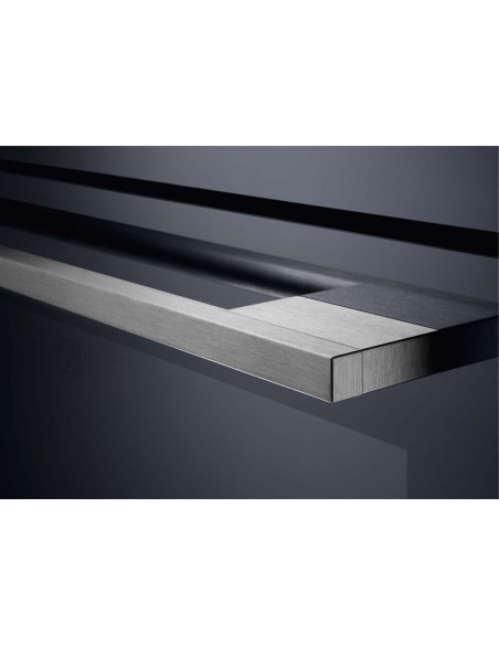 Electrolux EB3GL40CN inox - poignée