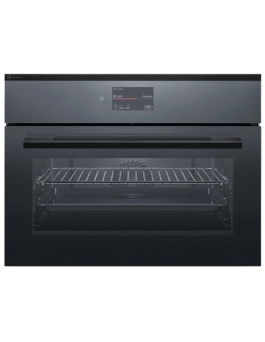 Electrolux EB4GL50DSP miroir