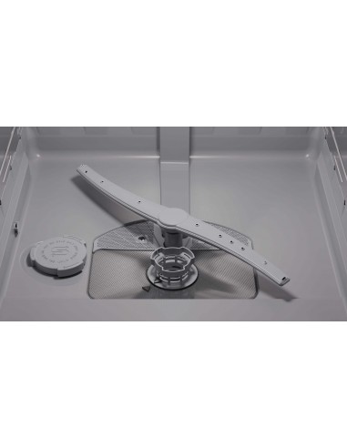 Bosch SMI2HTS08E EXCLUSIV - bras de lavage