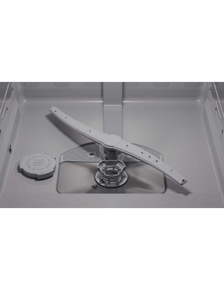 Bosch SMI2HTS08E EXCLUSIV - bras de lavage