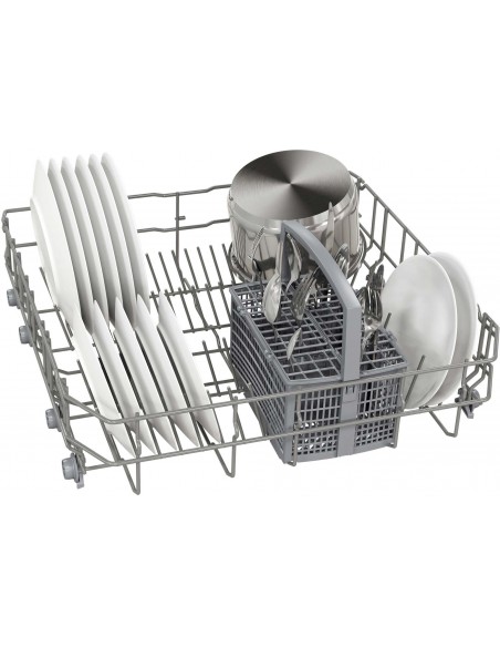 Bosch SMI2HTS08E EXCLUSIV - panier inférieur