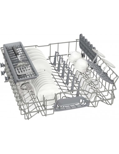 Bosch SMI2HTS08E EXCLUSIV - panier supérieur