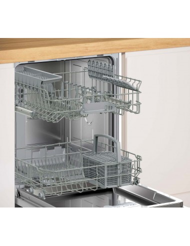 Bosch SMI2HTS08E EXCLUSIV